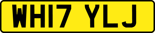 WH17YLJ
