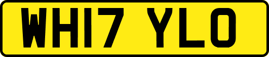 WH17YLO