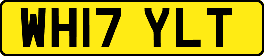 WH17YLT