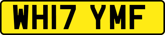 WH17YMF