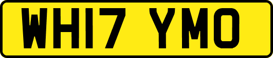 WH17YMO