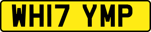 WH17YMP
