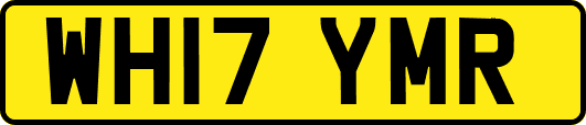 WH17YMR