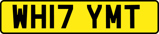WH17YMT