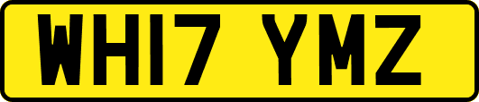 WH17YMZ