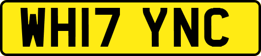 WH17YNC