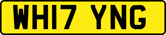 WH17YNG