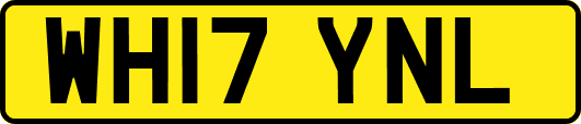 WH17YNL