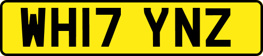 WH17YNZ