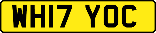 WH17YOC