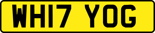 WH17YOG