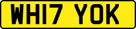WH17YOK