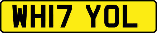 WH17YOL