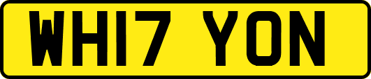 WH17YON