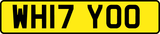 WH17YOO
