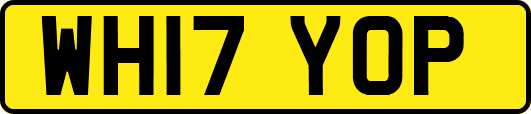 WH17YOP