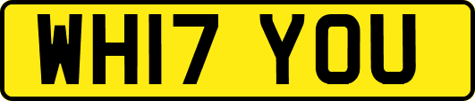 WH17YOU