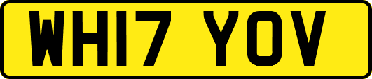 WH17YOV