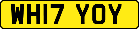 WH17YOY