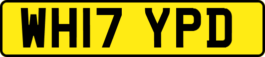 WH17YPD