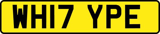 WH17YPE