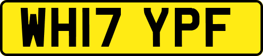 WH17YPF