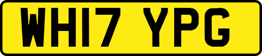 WH17YPG