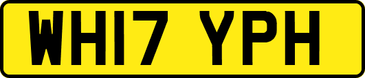 WH17YPH