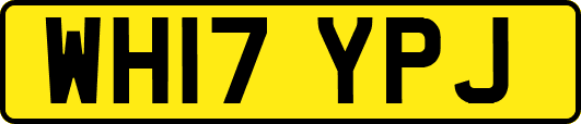 WH17YPJ