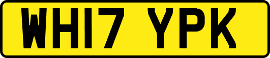 WH17YPK