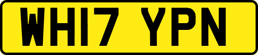 WH17YPN