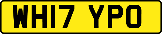 WH17YPO