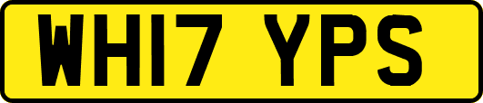 WH17YPS