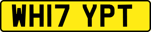 WH17YPT