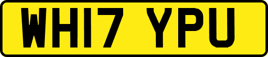 WH17YPU