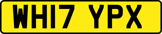 WH17YPX