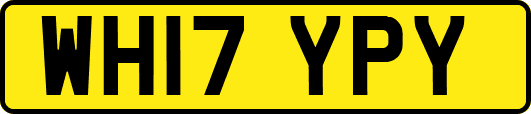 WH17YPY