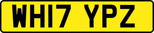WH17YPZ