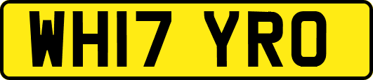 WH17YRO