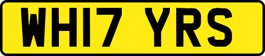 WH17YRS