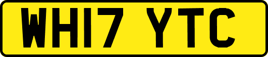 WH17YTC