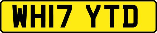 WH17YTD