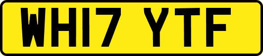 WH17YTF