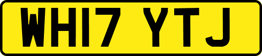 WH17YTJ