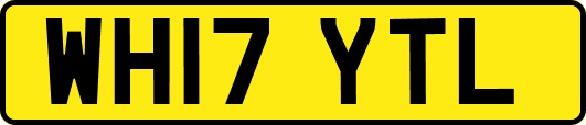 WH17YTL