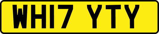 WH17YTY