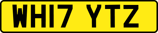WH17YTZ