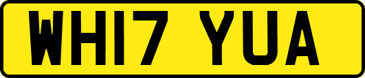 WH17YUA