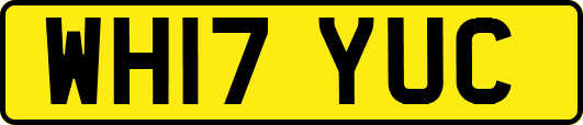 WH17YUC