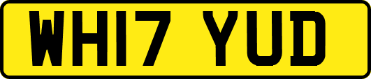 WH17YUD